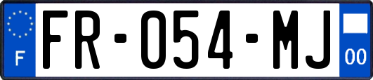 FR-054-MJ