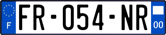 FR-054-NR