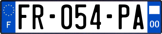 FR-054-PA