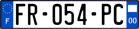 FR-054-PC