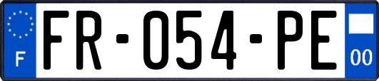 FR-054-PE