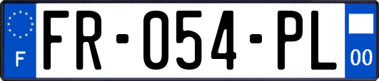 FR-054-PL
