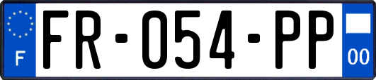 FR-054-PP