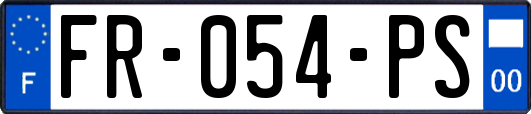 FR-054-PS