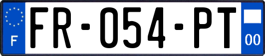 FR-054-PT