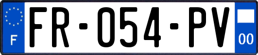 FR-054-PV