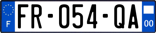 FR-054-QA