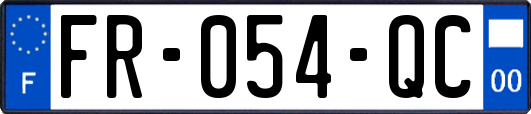 FR-054-QC