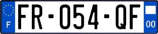 FR-054-QF