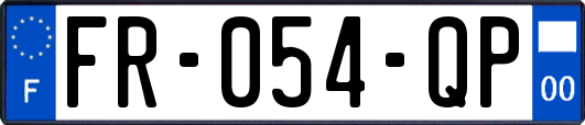 FR-054-QP