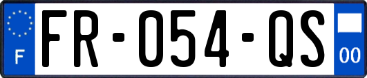 FR-054-QS