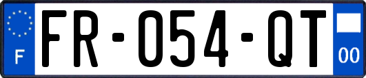 FR-054-QT