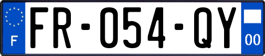 FR-054-QY