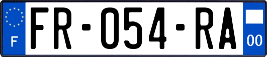 FR-054-RA