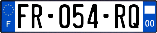 FR-054-RQ
