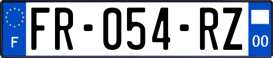 FR-054-RZ