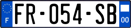 FR-054-SB