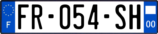 FR-054-SH