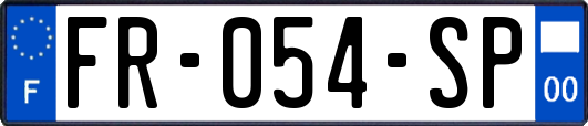 FR-054-SP