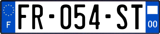 FR-054-ST
