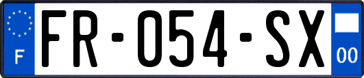 FR-054-SX
