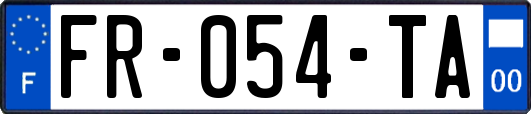 FR-054-TA