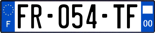 FR-054-TF