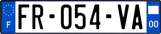 FR-054-VA