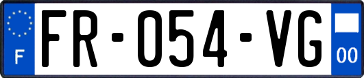 FR-054-VG