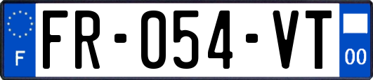 FR-054-VT