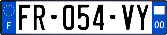 FR-054-VY