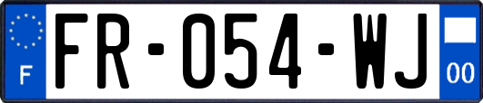 FR-054-WJ