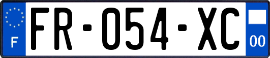 FR-054-XC