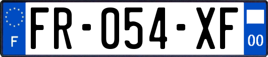 FR-054-XF