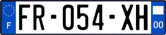 FR-054-XH