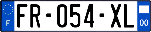 FR-054-XL