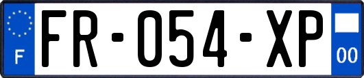 FR-054-XP