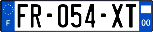 FR-054-XT