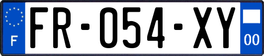 FR-054-XY