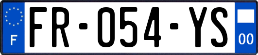 FR-054-YS