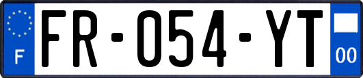 FR-054-YT