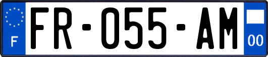 FR-055-AM