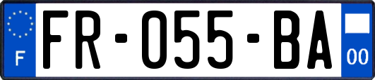 FR-055-BA