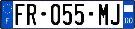 FR-055-MJ