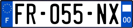 FR-055-NX