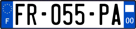 FR-055-PA