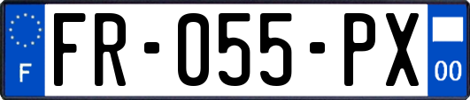 FR-055-PX
