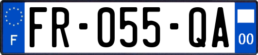 FR-055-QA
