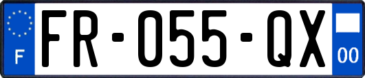 FR-055-QX