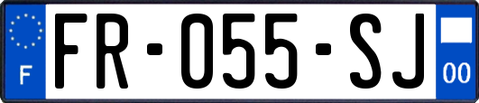 FR-055-SJ
